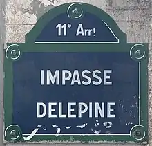 Voir la plaque.