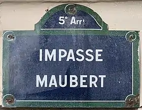 Voir la plaque.