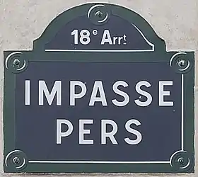 Voir la plaque.