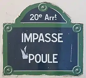 Voir la plaque.