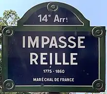 Voir la plaque.