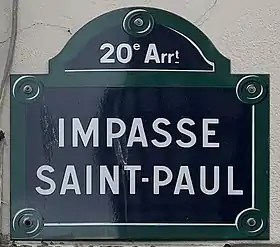 Voir la plaque.