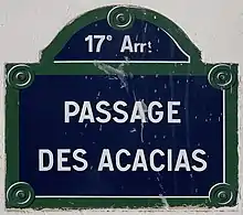 Voir la plaque.