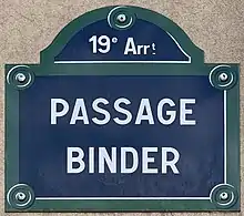 Voir la plaque.