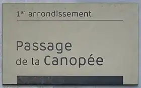 Voir la plaque.