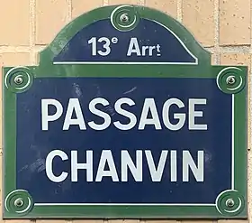 Voir la plaque.