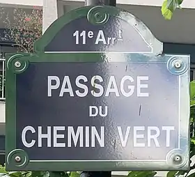 Voir la plaque.