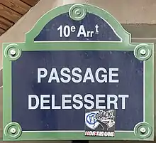 Voir la plaque.