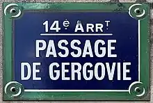 Voir la plaque.