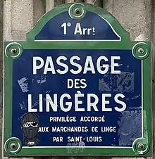 Voir la plaque.