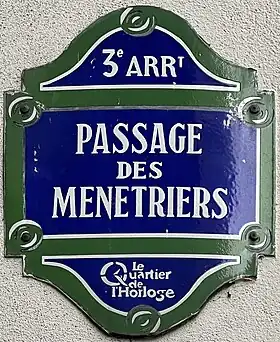 Voir la plaque.