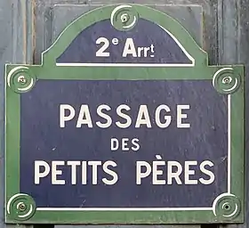 Voir la plaque.