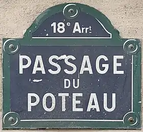 Voir la plaque.