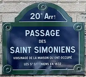 Voir la plaque.