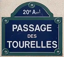 Voir la plaque.