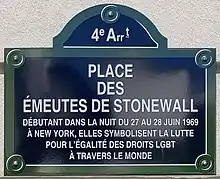 Voir la plaque.