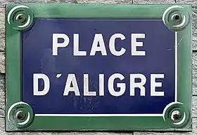 Voir la plaque.