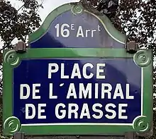 Voir la plaque.