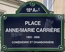 Voir la plaque.