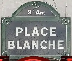 Voir la plaque.