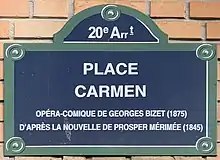 Voir la plaque.