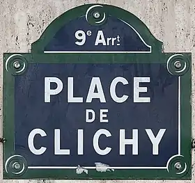 Voir la plaque.