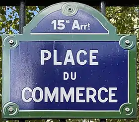 Voir la plaque.