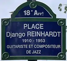 Voir la plaque.