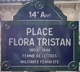 Voir la plaque.