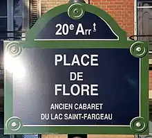 Voir la plaque.