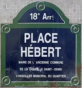 Voir la plaque.