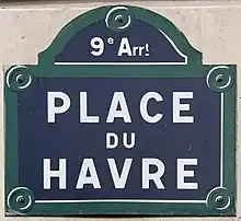 Voir la plaque.