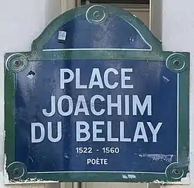 Voir la plaque.