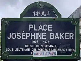 Voir la plaque.