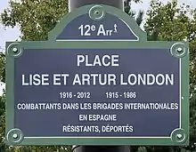 Voir la plaque.