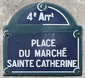 Voir la plaque.