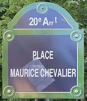 Voir la plaque.