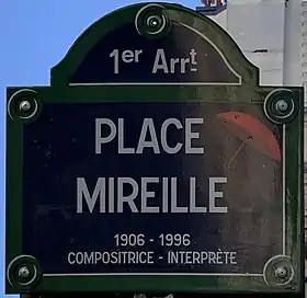 Voir la plaque.