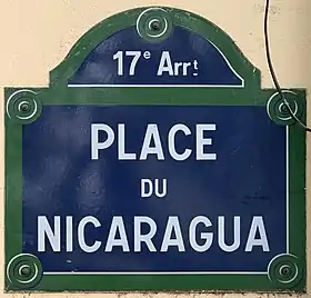 Voir la plaque.