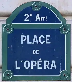 Voir la plaque.