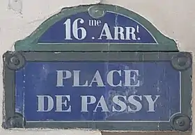 Voir la plaque.