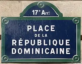 Voir la plaque.