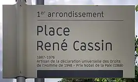 Voir la plaque.