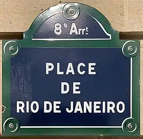 Voir la plaque.