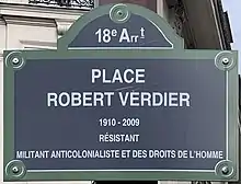 Voir la plaque.