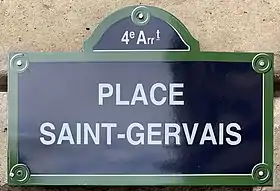 Voir la plaque.