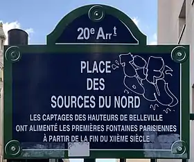 Voir la plaque.