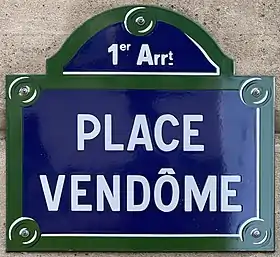 Voir la plaque.