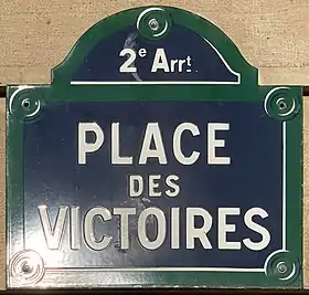 Voir la plaque.