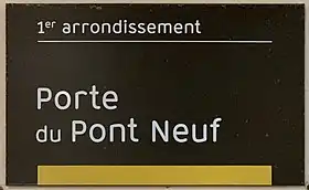 Voir la plaque.